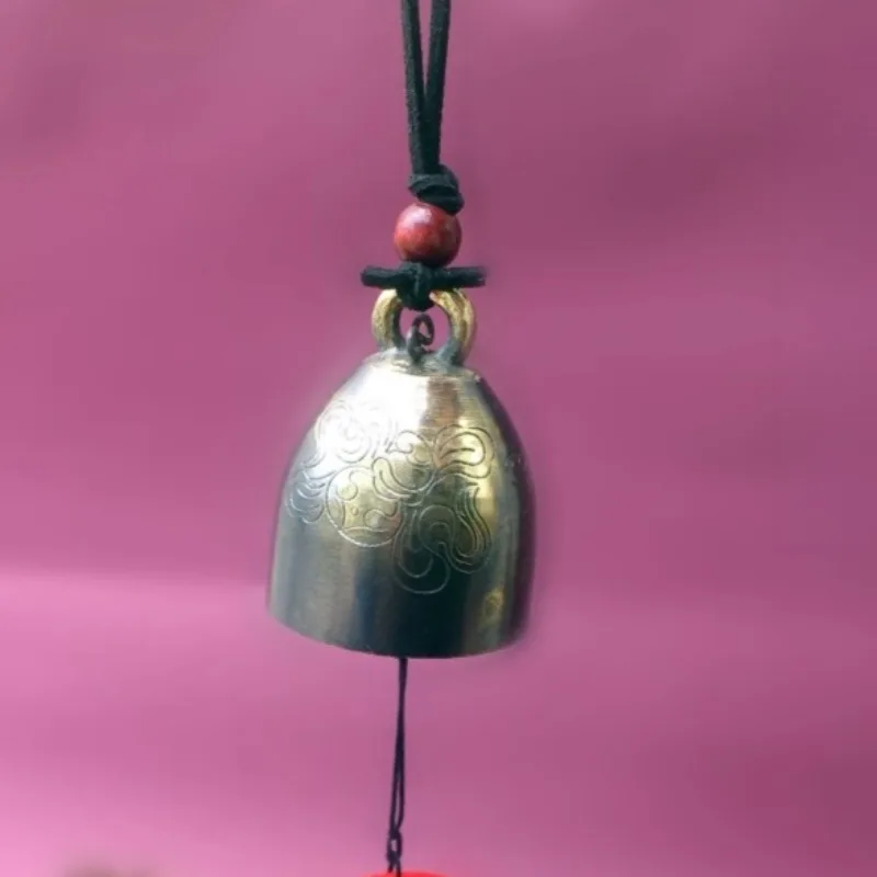 Metal Wind Chimes Outdoor Diapason Chakra Hand Bell Meditation Sound Healing Wind Chime Tibetan Yoga Percussion Instruments
Metal Wind Chimes Outdoor Diapason Chakra Hand Bell Meditation Sound Healing Wind Chime Tibetan Yoga Percussion Instruments