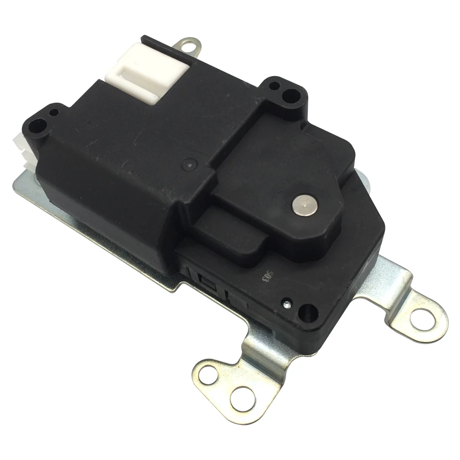 Привод двери смесителя HVAC для Toyota 4Runner Limited 3.4L V6 1999-2002 гг. 87106-35070 гг.
Привод двери смесителя HVAC для Toyota 4Runner Limited 3.4L V6 1999-2002 гг. 87106-35070 гг.