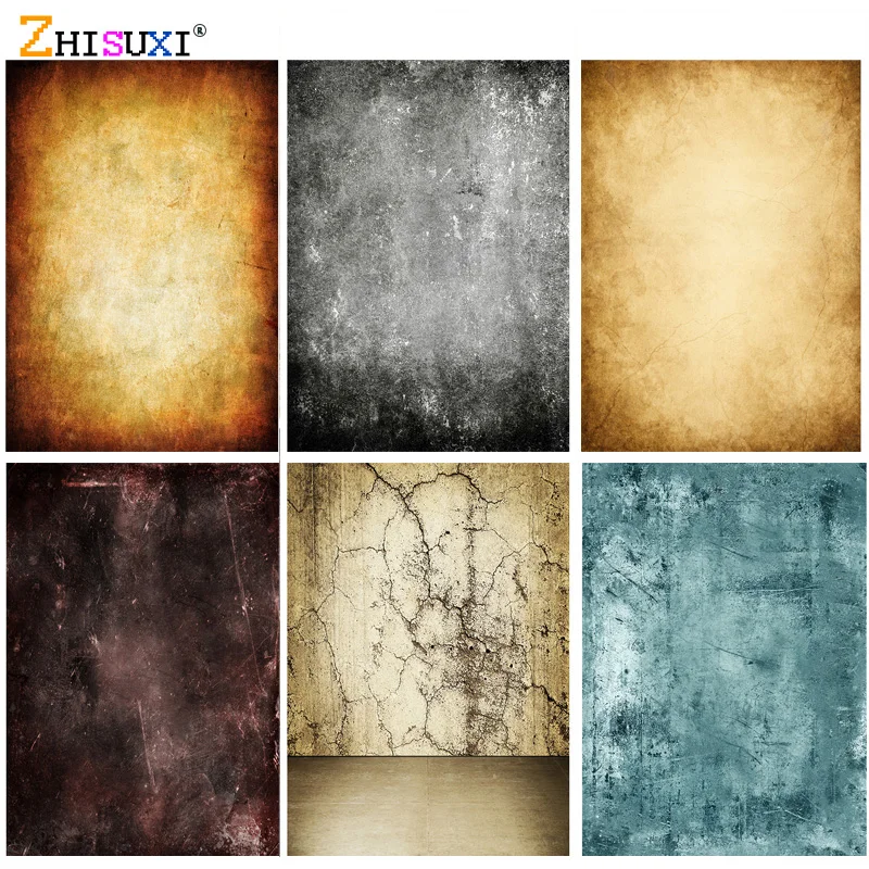 Vinyl Custom Vintage Abstract Texture Portrait Photography Backdrops Studio Props Gradient Shabby Photo Backgrounds 21913 GRU-06
Vinyl Custom Vintage Abstract Texture Portrait Photography Backdrops Studio Props Gradient Shabby Photo Backgrounds 21913 GRU-06