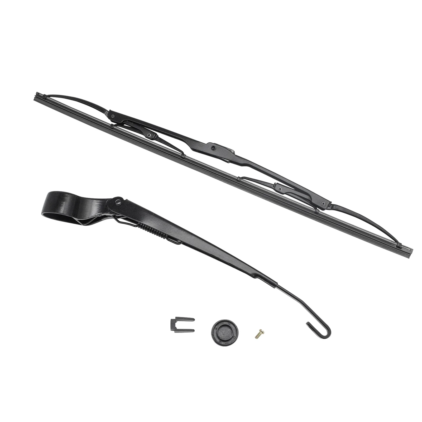 Для BMW X5 E53 1999-2006 гг. задний дворник в сборе OEM 61627068076, задняя часть из натурального каучука для рычага
Для BMW X5 E53 1999-2006 гг. задний дворник в сборе OEM 61627068076, задняя часть из натурального каучука для рычага