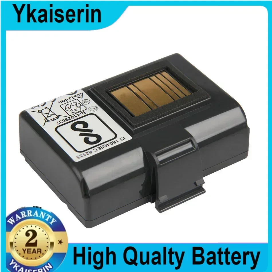 П 1051378 П 1023901 Сменный аккумулятор емкостью 2450 мАч для Zebra QLn220 QLn320 QLn220HC ZQ520 ZQ510, гарантия на аккумуляторы для мобильных телефонов
П 1051378 П 1023901 Сменный аккумулятор емкостью 2450 мАч для Zebra QLn220 QLn320 QLn220HC ZQ520 ZQ510, гарантия на аккумуляторы для мобильных телефонов
