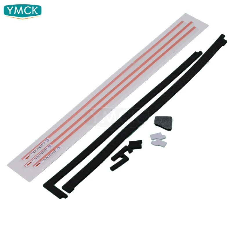 1 комплект уплотнительных губок, комплект уплотнений блока разработчика для Xerox V80 180 2100 3100, комплекты крышек губок для копировального аппарата
1 комплект уплотнительных губок, комплект уплотнений блока разработчика для Xerox V80 180 2100 3100, комплекты крышек губок для копировального аппарата