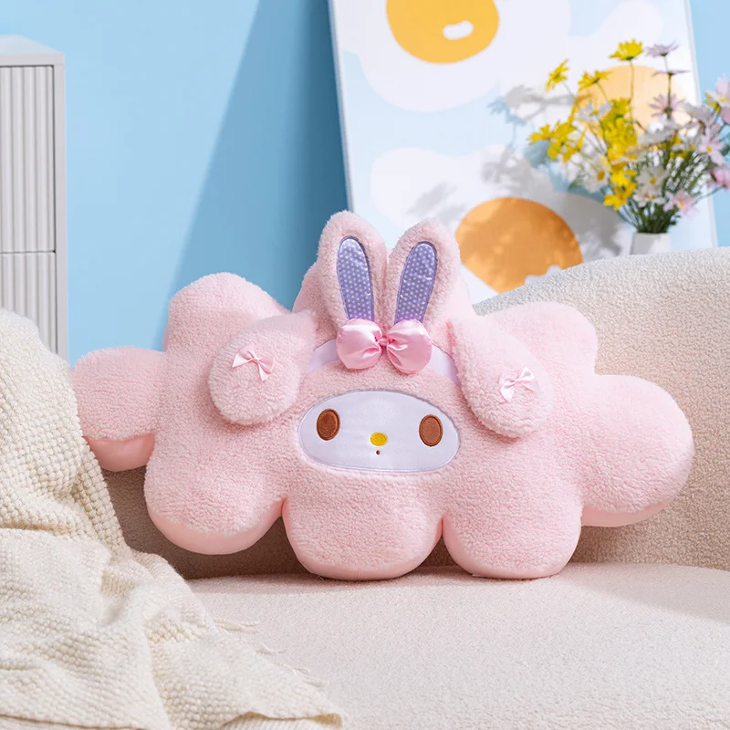 48/70/90cm Sanrio My Melody Throw Pillow Plush Toy My Sweet Piano Stuffed Doll Kawaii Sofa Bad Cushion Home Decor Kid Girl Gifts
48/70/90cm Sanrio My Melody Throw Pillow Plush Toy My Sweet Piano Stuffed Doll Kawaii Sofa Bad Cushion Home Decor Kid Girl Gifts