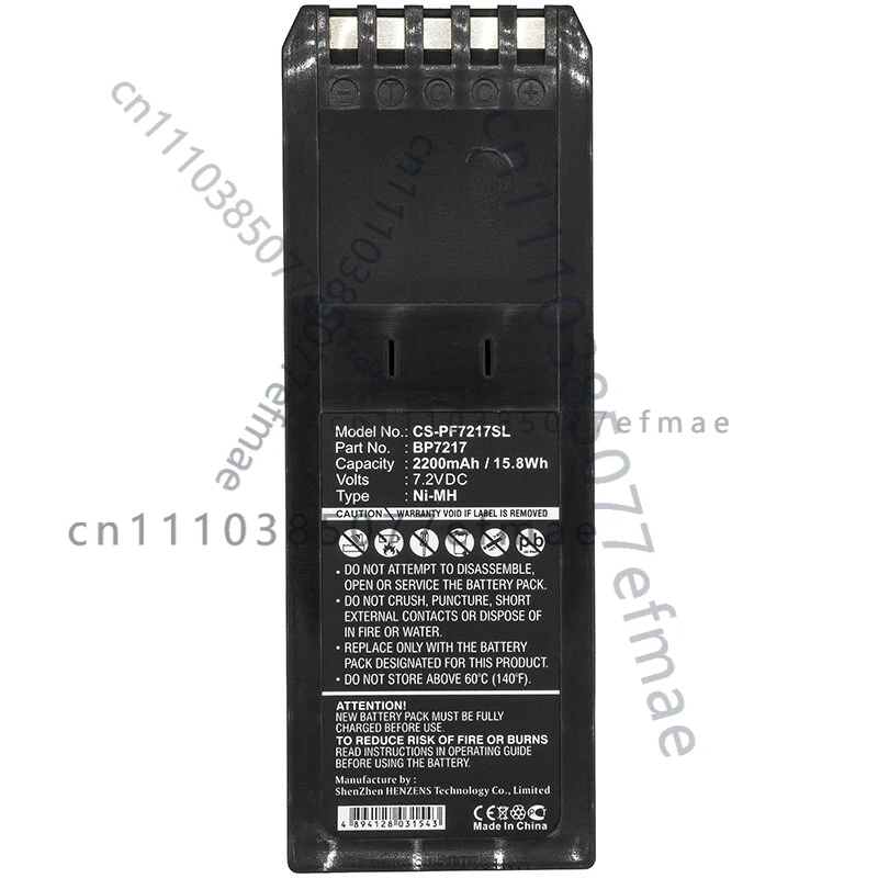Аккумулятор BP7217 для Fluke 741, 741B, 743, 743B, 863, 865, 867, 867B, DSP100, новый
Аккумулятор BP7217 для Fluke 741, 741B, 743, 743B, 863, 865, 867, 867B, DSP100, новый