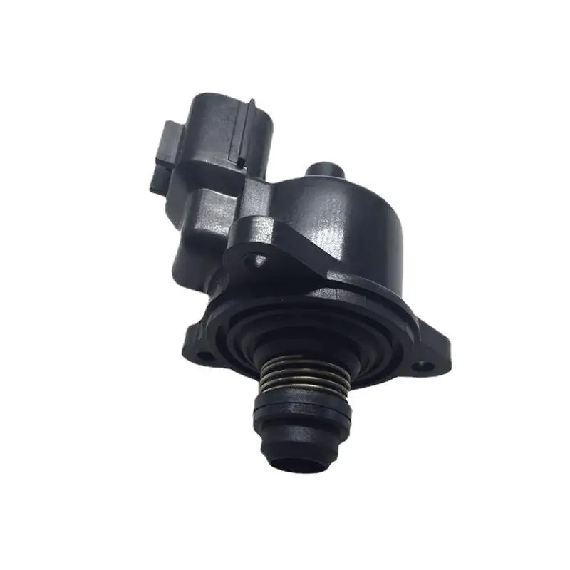 Клапан холостого хода для автомобильных деталей 1450A132 MD628138 1450A166
Клапан холостого хода для автомобильных деталей 1450A132 MD628138 1450A166