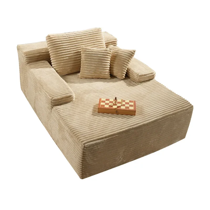 Compressed three corduroy vacuum sponge living room sofa compressed sofa design
Compressed three corduroy vacuum sponge living room sofa compressed sofa design