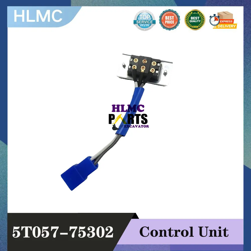 Construction Machinery Parts 5T057-75302 Control Unit for 1983-1985 CB650 RC13 CB650SC 5T05775302
Construction Machinery Parts 5T057-75302 Control Unit for 1983-1985 CB650 RC13 CB650SC 5T05775302