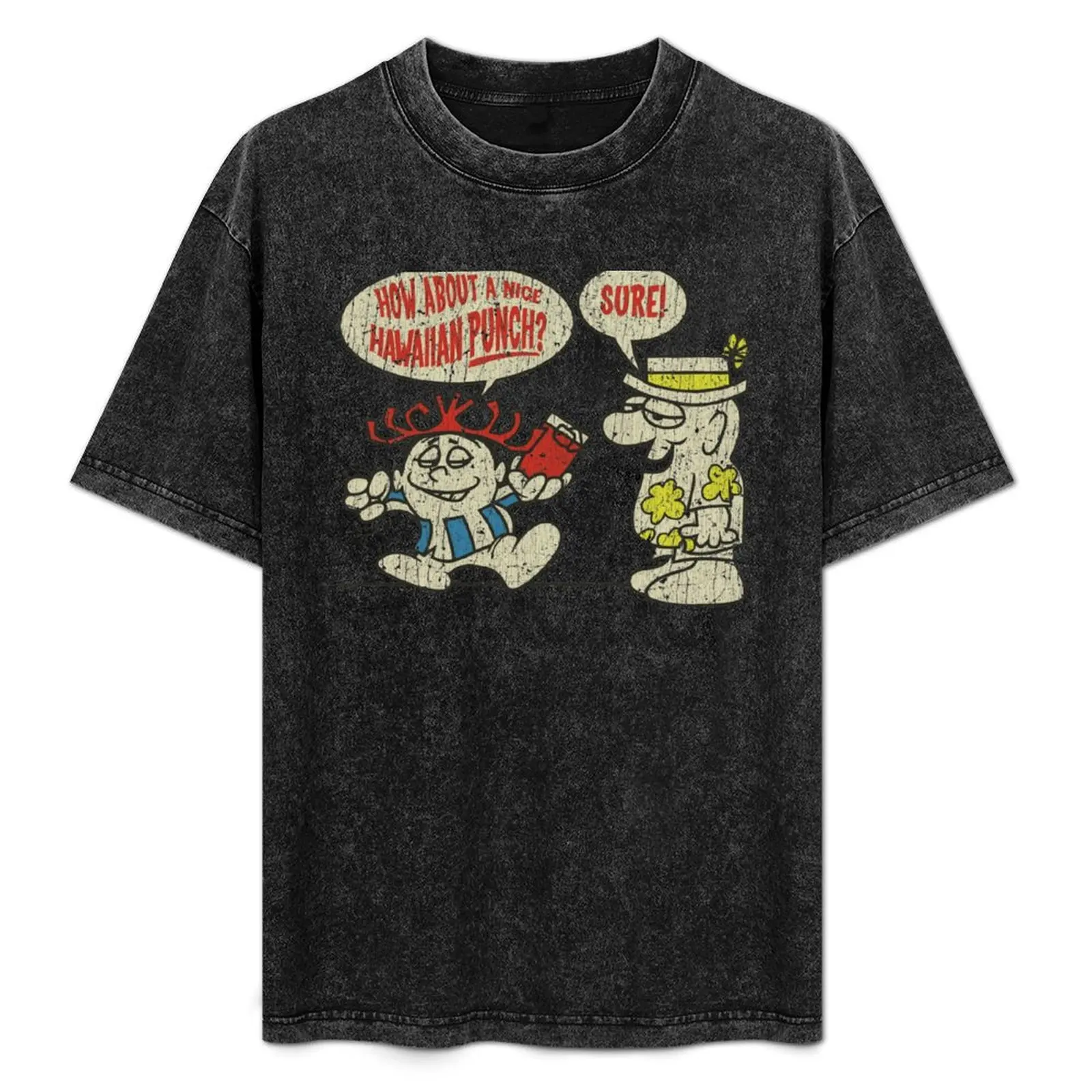 Punchy and Oaf 1961 T-Shirt Performance Workout Short Sleeve Tee
Punchy and Oaf 1961 T-Shirt Performance Workout Short Sleeve Tee