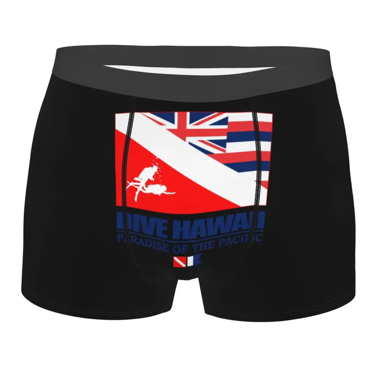 Custom Scuba Dive Underwear Male Printed Boxer Briefs Shorts Panties Breathable Underpants
Custom Scuba Dive Underwear Male Printed Boxer Briefs Shorts Panties Breathable Underpants