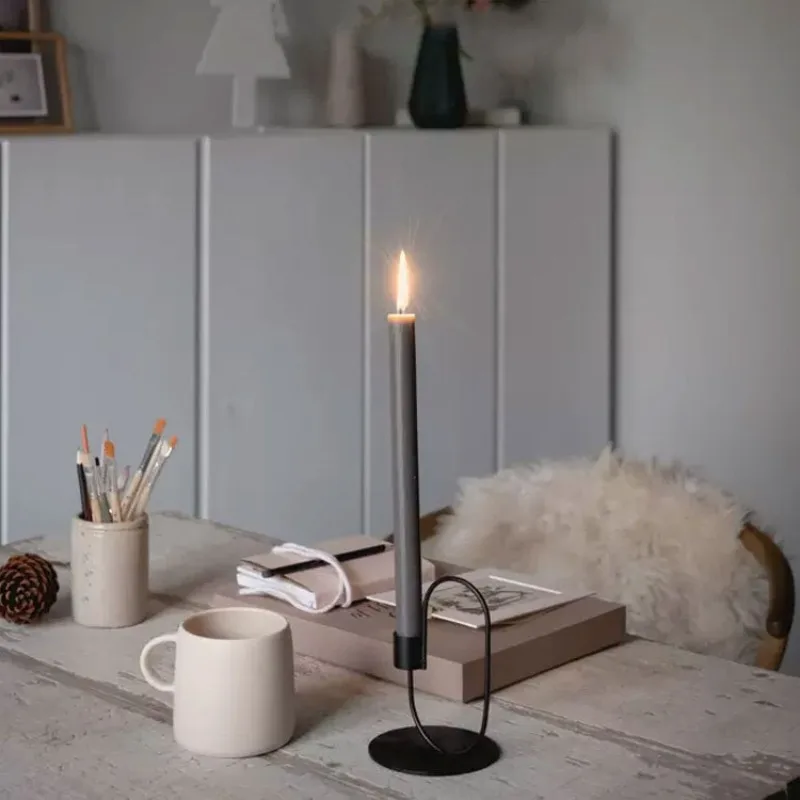 Sweden imported metal candle candle holder ornament household, hotel, bed and breakfast restaurant desktop entrance decoration
Sweden imported metal candle candle holder ornament household, hotel, bed and breakfast restaurant desktop entrance decoration