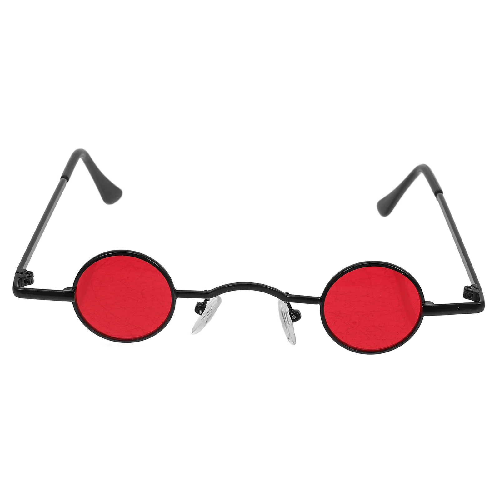 Sunglasses for Men Women Fashion Small Round Frame Lightweight Durable Party Beach Eyewear Retro Design Sunglasses
Sunglasses for Men Women Fashion Small Round Frame Lightweight Durable Party Beach Eyewear Retro Design Sunglasses