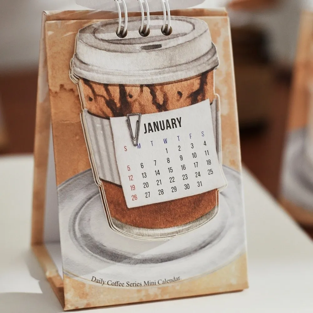 Small Size 2026 Desk Calendar Aesthetic Design Schedule Mark Desktop Calendar Portable Desk Calendar Work Environment
Small Size 2026 Desk Calendar Aesthetic Design Schedule Mark Desktop Calendar Portable Desk Calendar Work Environment