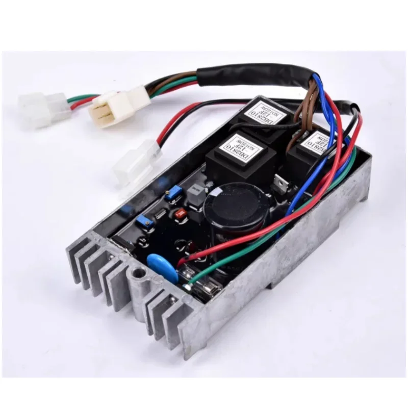GENERATOR VOLTAGE MODULES REGULATOR FIT KIPOR GENERATOR KDE12EA3 KDE12000EA3 KDE12STA3 KDE12000TA3 KGE12EA3 AVR
GENERATOR VOLTAGE MODULES REGULATOR FIT KIPOR GENERATOR KDE12EA3 KDE12000EA3 KDE12STA3 KDE12000TA3 KGE12EA3 AVR