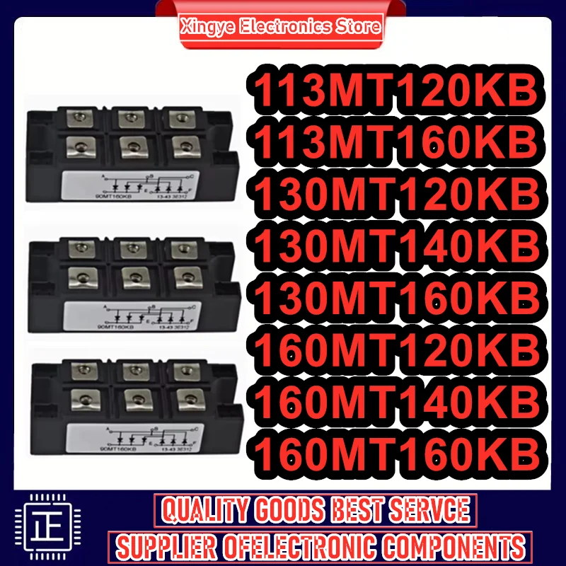 113MT120KB 113MT160KB 130MT120KB 130MT140KB 130MT160KB 160MT120KB 160MT140KB 160MT160KB New Original
113MT120KB 113MT160KB 130MT120KB 130MT140KB 130MT160KB 160MT120KB 160MT140KB 160MT160KB New Original