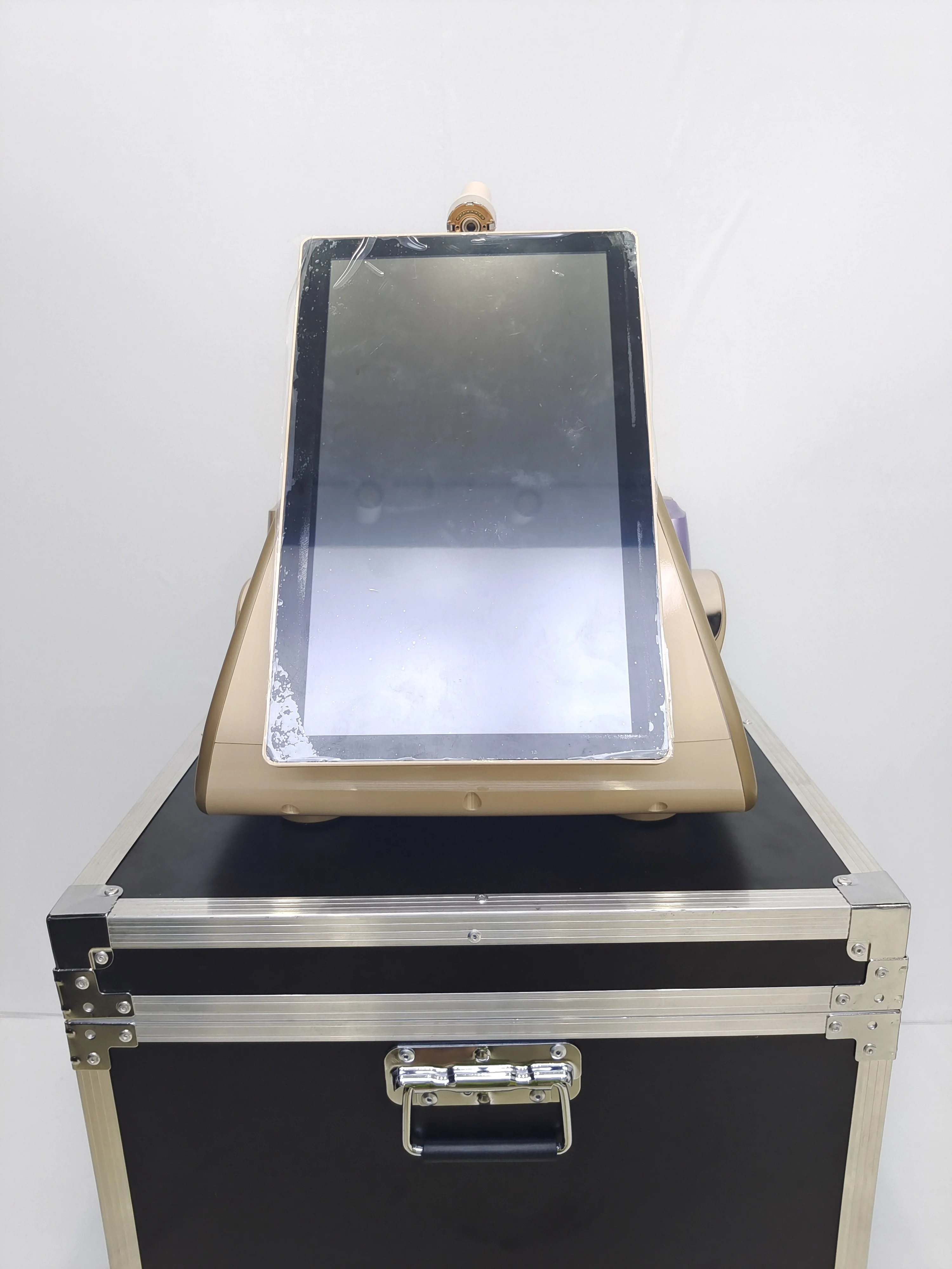 Professional Portable 13.3 TT Double Lift Facial Pulling Body Lifting Firming Skin Anti aging Sejuvenation Firming SexMachine
Professional Portable 13.3 TT Double Lift Facial Pulling Body Lifting Firming Skin Anti aging Sejuvenation Firming SexMachine