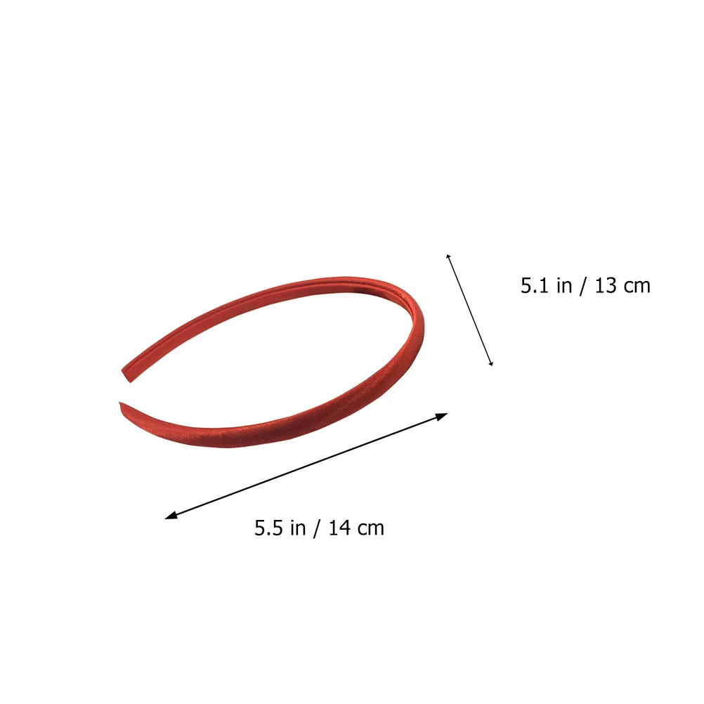 Sardine Hairband Fashion Hoop Headwear Unisex Women Men Salon Home No Crease Lightweight Safe Comfortable Daily Wear Hair Care 
Sardine Hairband Fashion Hoop Headwear Unisex Women Men Salon Home No Crease Lightweight Safe Comfortable Daily Wear Hair Care