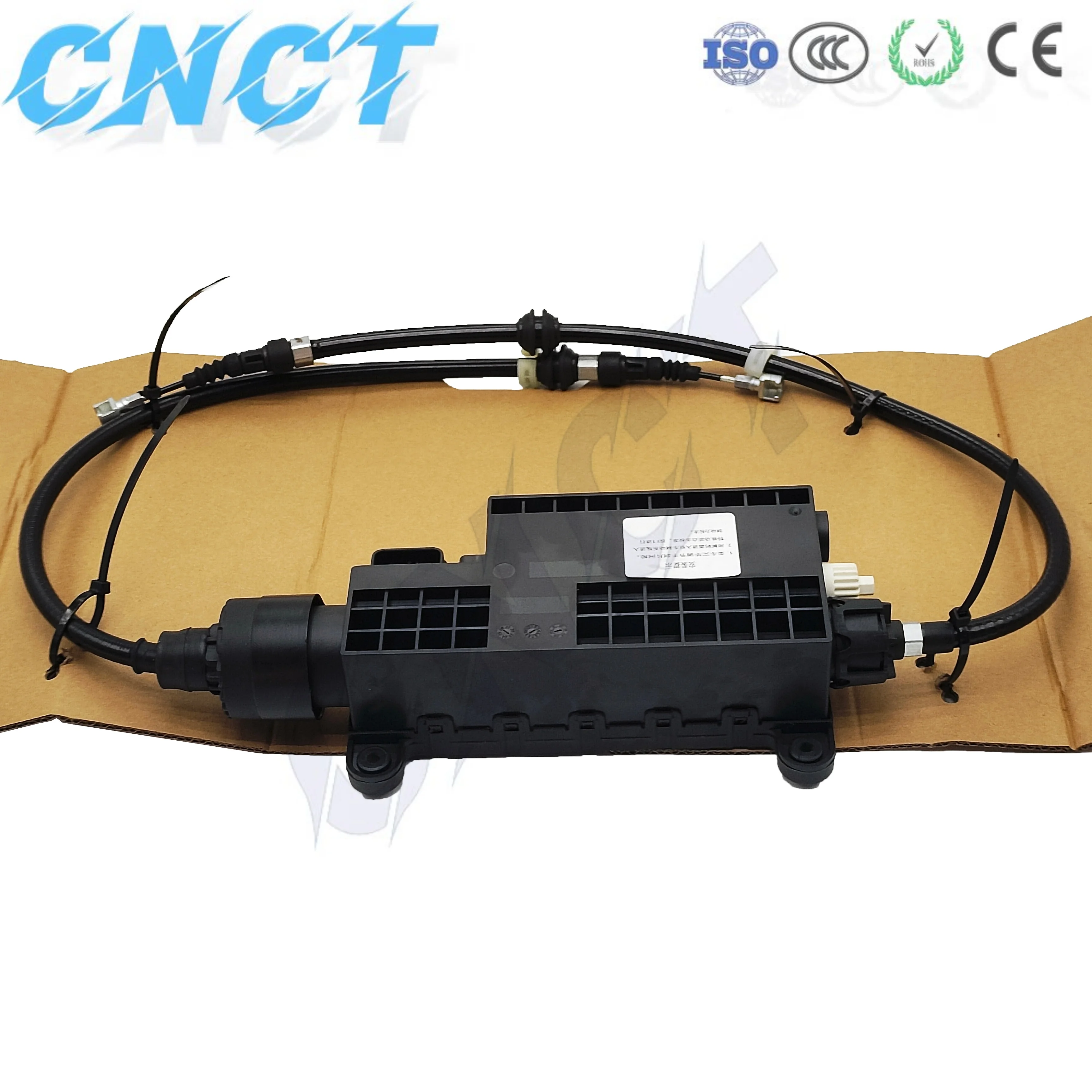 OE 4479068700 Electric Parking Brake Actuator Module for Mercedes Benz V-Class Vito 447
OE 4479068700 Electric Parking Brake Actuator Module for Mercedes Benz V-Class Vito 447