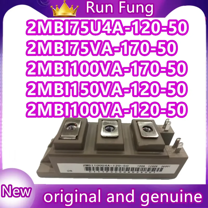 2MBI75U4A-120-50 2MBI100VA-170-50 2MBI100VA-120-50 2MBI75VA-170-50 2MBI75VA-120-50 2MBI150VA-120-50 IGBT MODULE
2MBI75U4A-120-50 2MBI100VA-170-50 2MBI100VA-120-50 2MBI75VA-170-50 2MBI75VA-120-50 2MBI150VA-120-50 IGBT MODULE