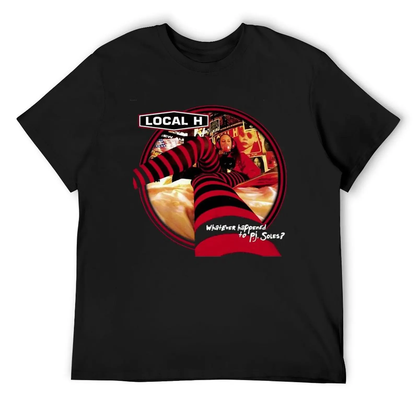 Best of Local H band logo Exselna Genres Alternative rock, grunge Essential T-Shirt funny shirt cotton mens funny t shirts
Best of Local H band logo Exselna Genres Alternative rock, grunge Essential T-Shirt funny shirt cotton mens funny t shirts