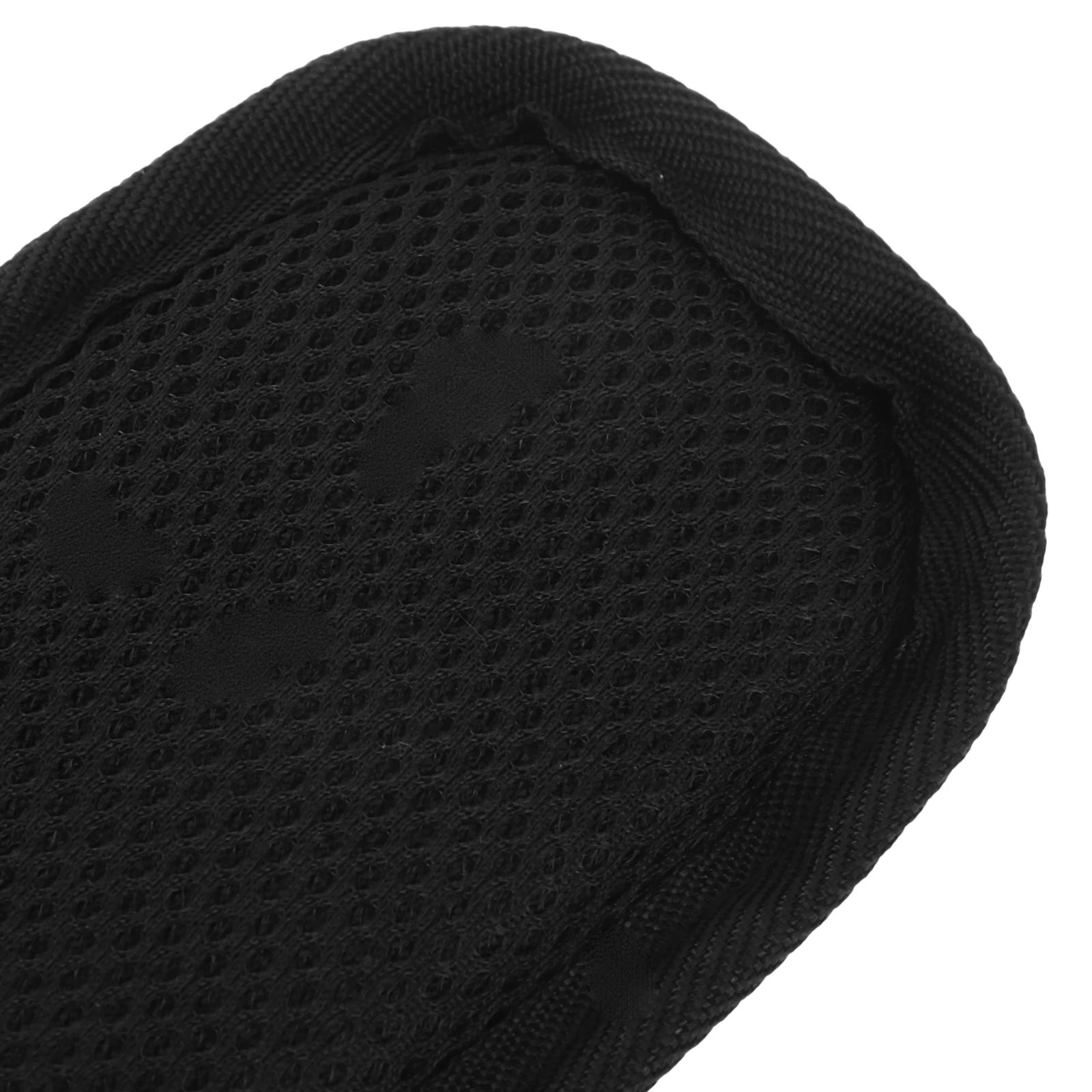 Pressure Relief Cushion Mat For Backpack Shoulder Decompression Pads Multi-Functional Portable Bag Accessories Thickened 
Pressure Relief Cushion Mat For Backpack Shoulder Decompression Pads Multi-Functional Portable Bag Accessories Thickened