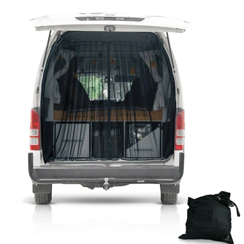 Universal Magnetic Screen Sliding Door Flyscreen Mesh Van Fly Net Transporter Insect Screen Mosquito/Fly Screens Car Net
Universal Magnetic Screen Sliding Door Flyscreen Mesh Van Fly Net Transporter Insect Screen Mosquito/Fly Screens Car Net