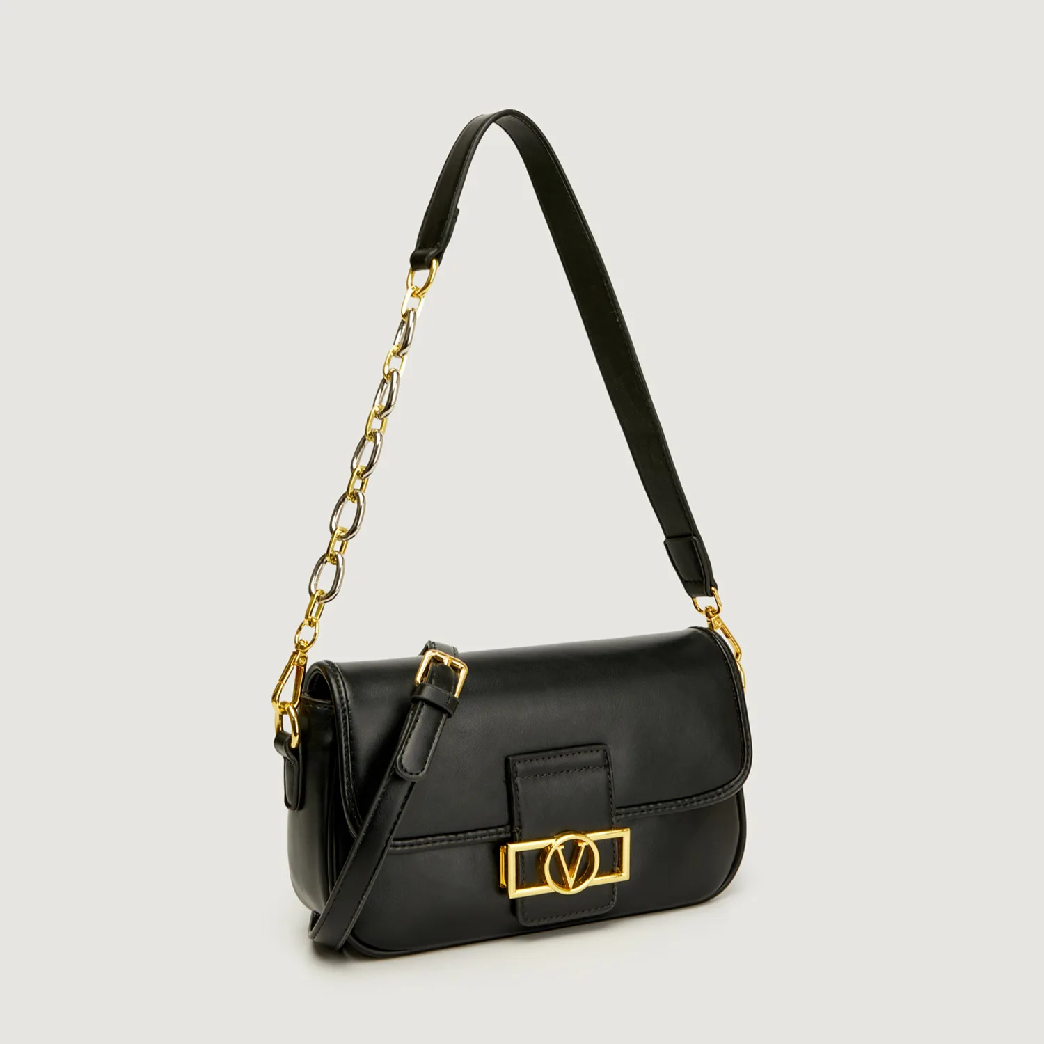 Winter Simple Women's Armpit Bag Fashion Designer Luxury Small Square Bag 2026 New Women's Shoulder Messenger Bag Chain Bag
Winter Simple Women's Armpit Bag Fashion Designer Luxury Small Square Bag 2026 New Women's Shoulder Messenger Bag Chain Bag