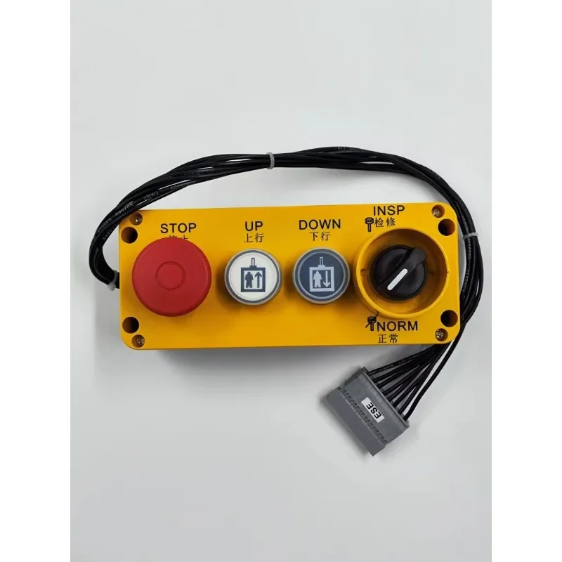 Original Repair Kit 2025 - 59712097 Handle & Inspection Box for 3300/3600/5400/5500
Original Repair Kit 2025 - 59712097 Handle & Inspection Box for 3300/3600/5400/5500