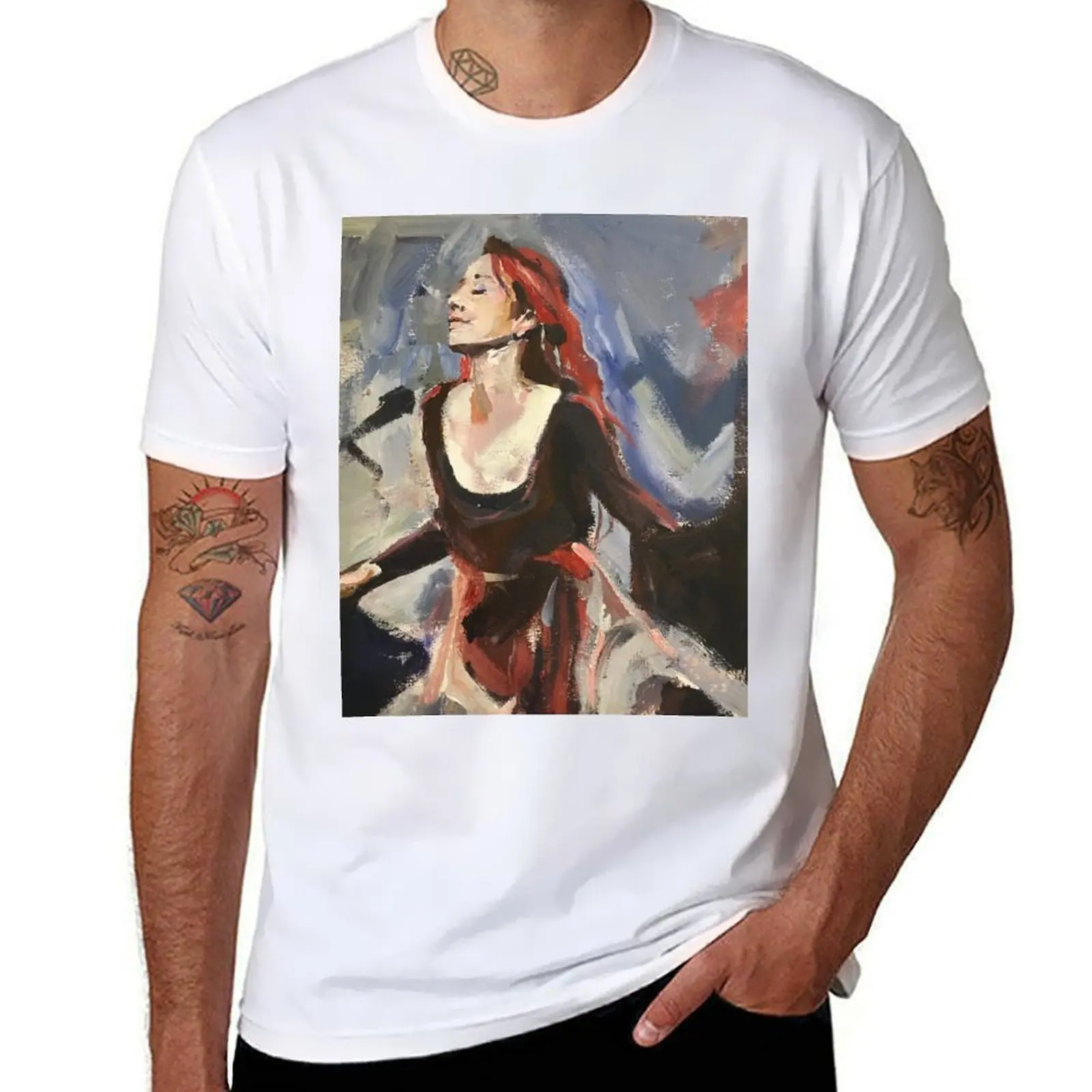 Uplift Tori Amos T-Shirt man t shirt heavy cotton anime t shirts for man T-Shirt
Uplift Tori Amos T-Shirt man t shirt heavy cotton anime t shirts for man T-Shirt