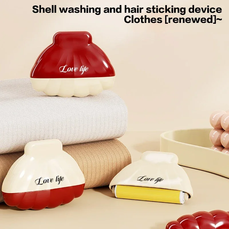 Washable Clothes Hair Sticky Roller Reusable Portable Home Clean Pet Hair Remover Gluer Roller Carpet Bed Sofa Dust Collector
Washable Clothes Hair Sticky Roller Reusable Portable Home Clean Pet Hair Remover Gluer Roller Carpet Bed Sofa Dust Collector