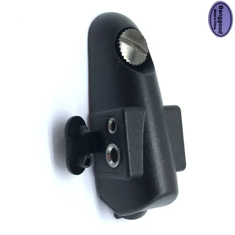 Walkie talkie Audio Adapter For Motorola GP328 GP340 PTX760 PRO5150 to GP300 GP88S Ham Radio For M Interface 2Pin Headset Ports
Walkie talkie Audio Adapter For Motorola GP328 GP340 PTX760 PRO5150 to GP300 GP88S Ham Radio For M Interface 2Pin Headset Ports