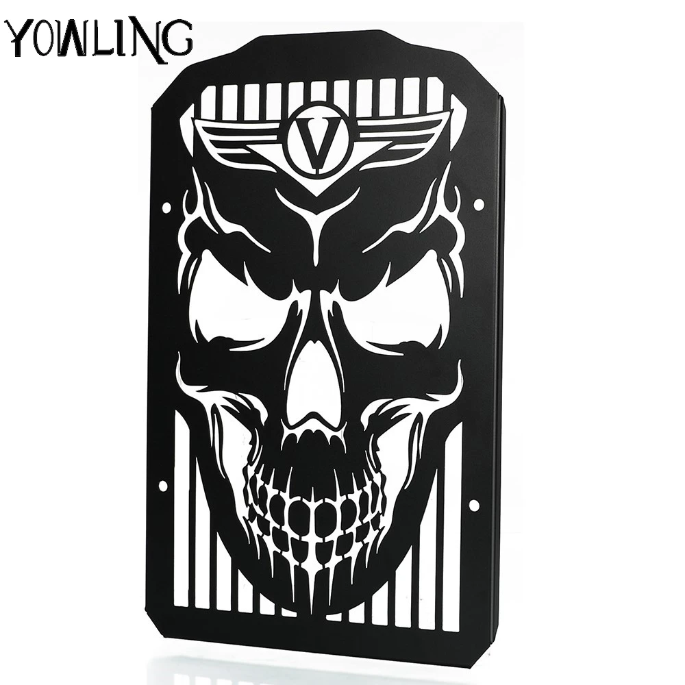 2007-2025 VN 900 VN900 Custom 2023 2022 2021 2020 Radiator Cover Bezel Grille Guard Protector FOR KAWASAKI Vulcan 900 Custom
2007-2025 VN 900 VN900 Custom 2023 2022 2021 2020 Radiator Cover Bezel Grille Guard Protector FOR KAWASAKI Vulcan 900 Custom