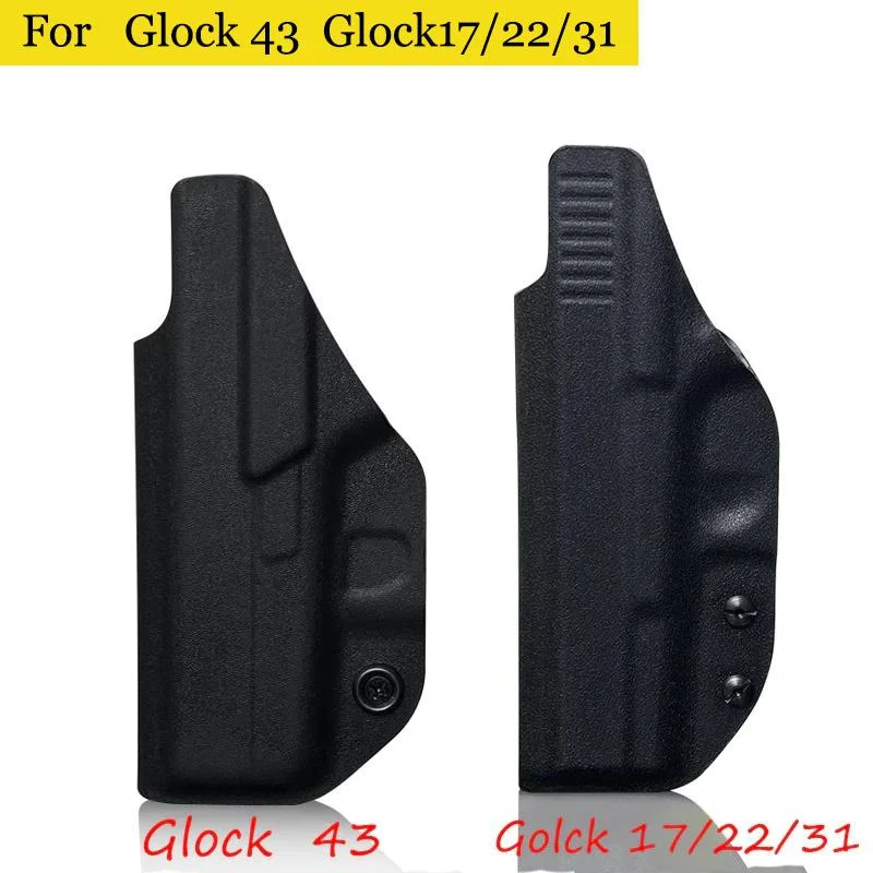 Кобура IWB Kydex подходит для G17/22/31/43 тактических игрушек для страйкбола и военных игр внутри скрытой переноски
Кобура IWB Kydex подходит для G17/22/31/43 тактических игрушек для страйкбола и военных игр внутри скрытой переноски