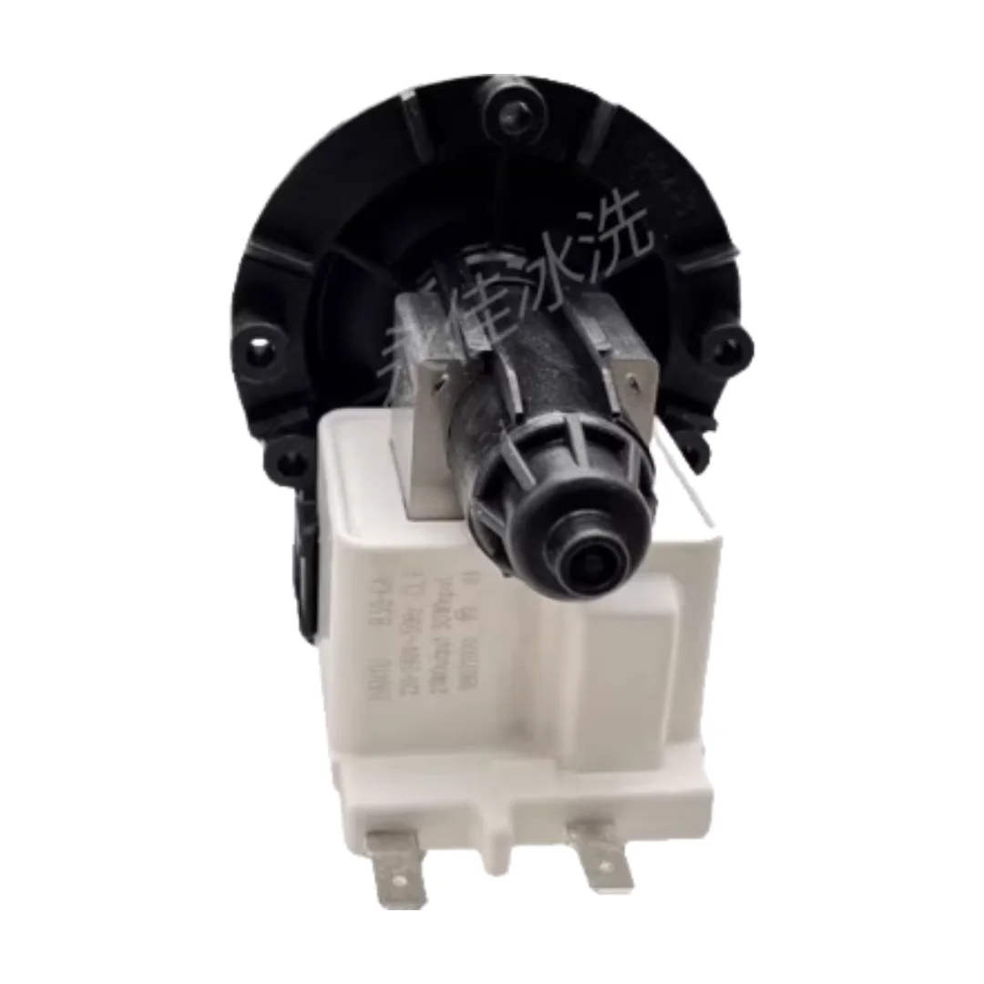 new for washing machine Drainage pump drainage motor B30-6A washing machine part
new for washing machine Drainage pump drainage motor B30-6A washing machine part