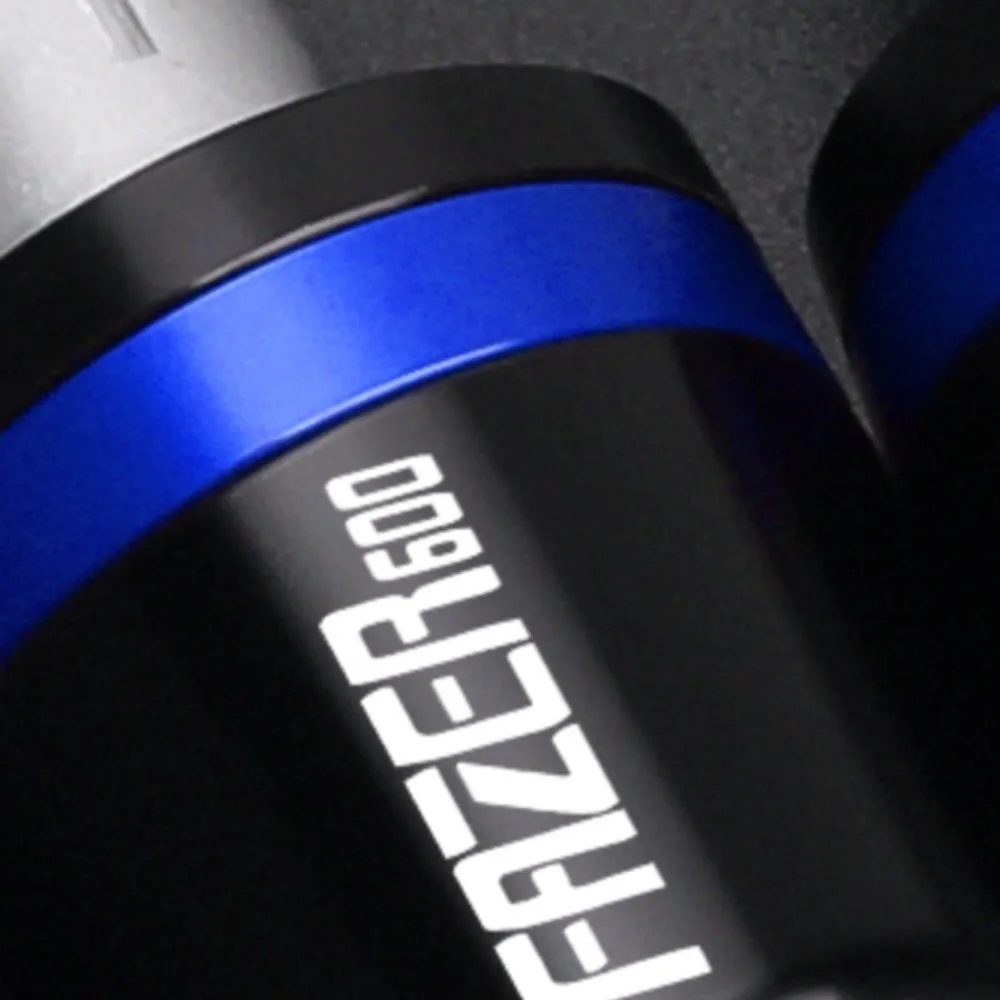 For YAMAHA FAZER 600 1998 2003 2008 2023 2024 2025 2026 7/8" 22mm Motorcycle Accessories Hand bar Handlebar Grips ends Weights
For YAMAHA FAZER 600 1998 2003 2008 2023 2024 2025 2026 7/8" 22mm Motorcycle Accessories Hand bar Handlebar Grips ends Weights