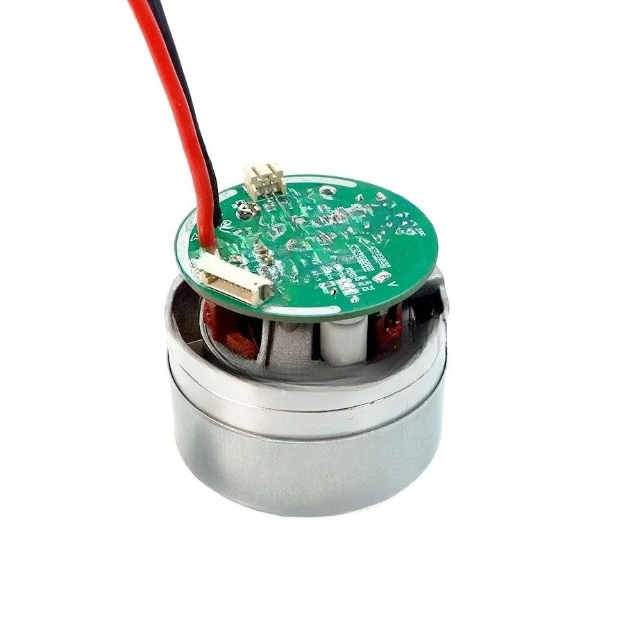 24V350W28KPA DC brushless fan vacuum cleaner motor drive integrated brake function 
24V350W28KPA DC brushless fan vacuum cleaner motor drive integrated brake function