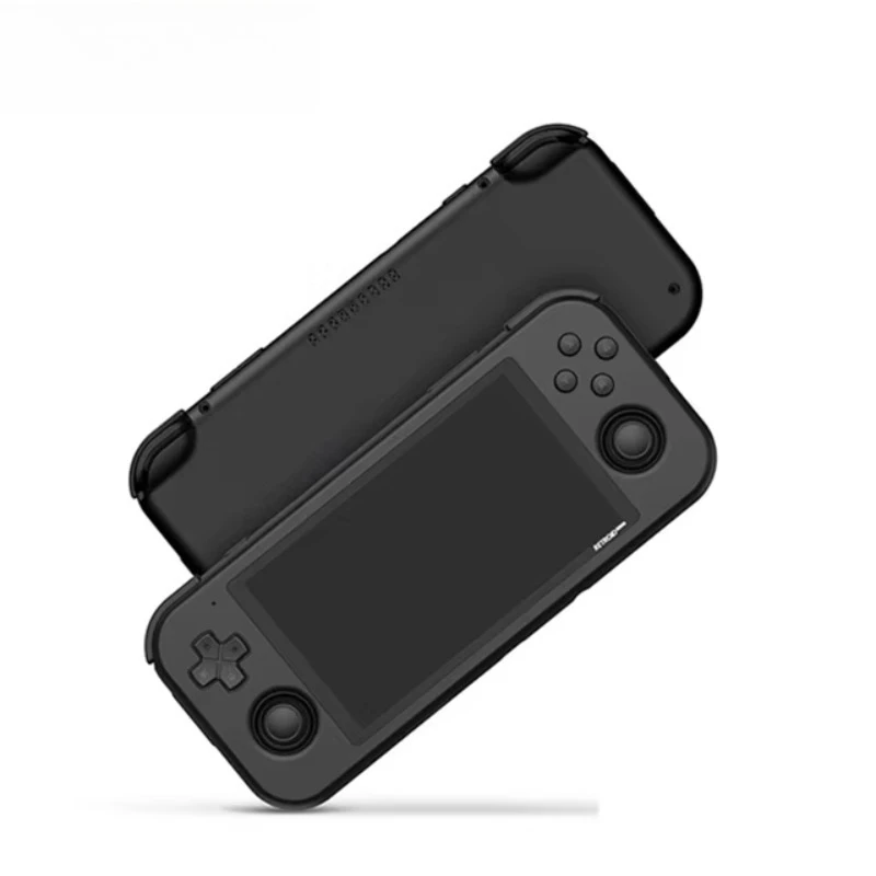 Pocket 3 Plus Handheld Game Player RP3+ Game Console 4.7 Inch Screen Retro Gaming Console
Pocket 3 Plus Handheld Game Player RP3+ Game Console 4.7 Inch Screen Retro Gaming Console