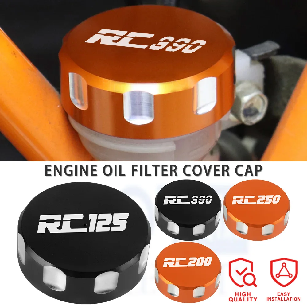 2024 2023 2022 Motorcycle Engine Oil Filter Cover Cap Engine Tank Covers Oil Caps For Duke 125 200 390 RC125 RC200 RC250 RC390
2024 2023 2022 Motorcycle Engine Oil Filter Cover Cap Engine Tank Covers Oil Caps For Duke 125 200 390 RC125 RC200 RC250 RC390