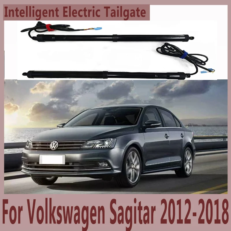 Модифицированная электрическая задняя дверь для Volkswagen Sagitar 2012-2018, модификация автомобильного багажника, автоматический подъем, задняя дверь, Электрический багажник
Модифицированная электрическая задняя дверь для Volkswagen Sagitar 2012-2018, модификация автомобильного багажника, автоматический подъем, задняя дверь, Электрический багажник