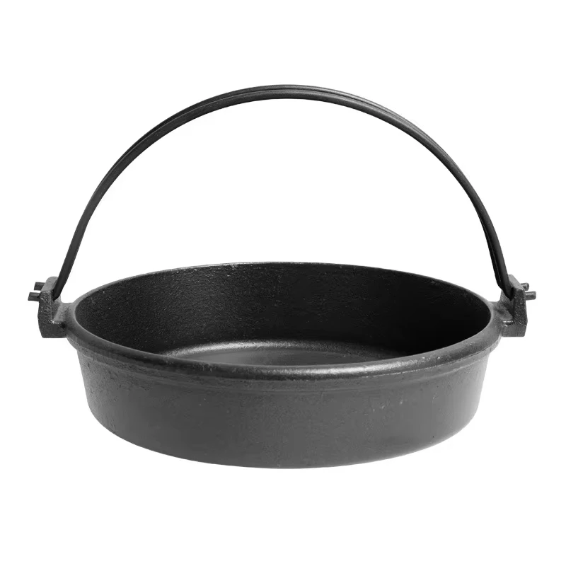 22cm Cast iron Japanese Sukiki pot stew pot Hong Kong pot beef Japanese pot pot hot pot stew pot
22cm Cast iron Japanese Sukiki pot stew pot Hong Kong pot beef Japanese pot pot hot pot stew pot