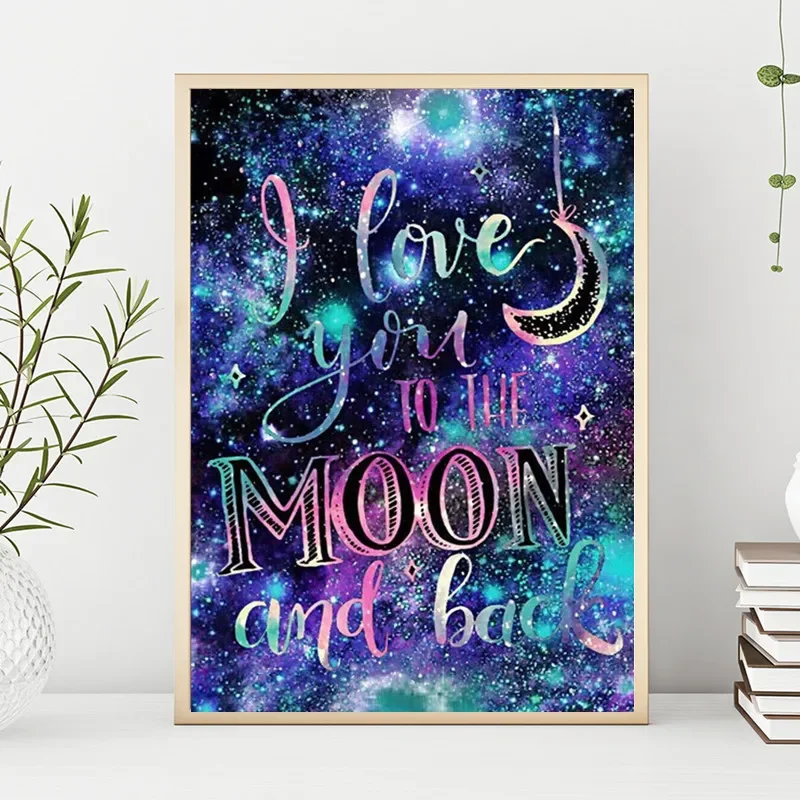 5D алмазная живопись Love Motto полная алмазная художественная вышивка подарки ресторан офис домашний декор стены алмазные наборы для вышивки крестом 
5D алмазная живопись Love Motto полная алмазная художественная вышивка подарки ресторан офис домашний декор стены алмазные наборы для вышивки крестом