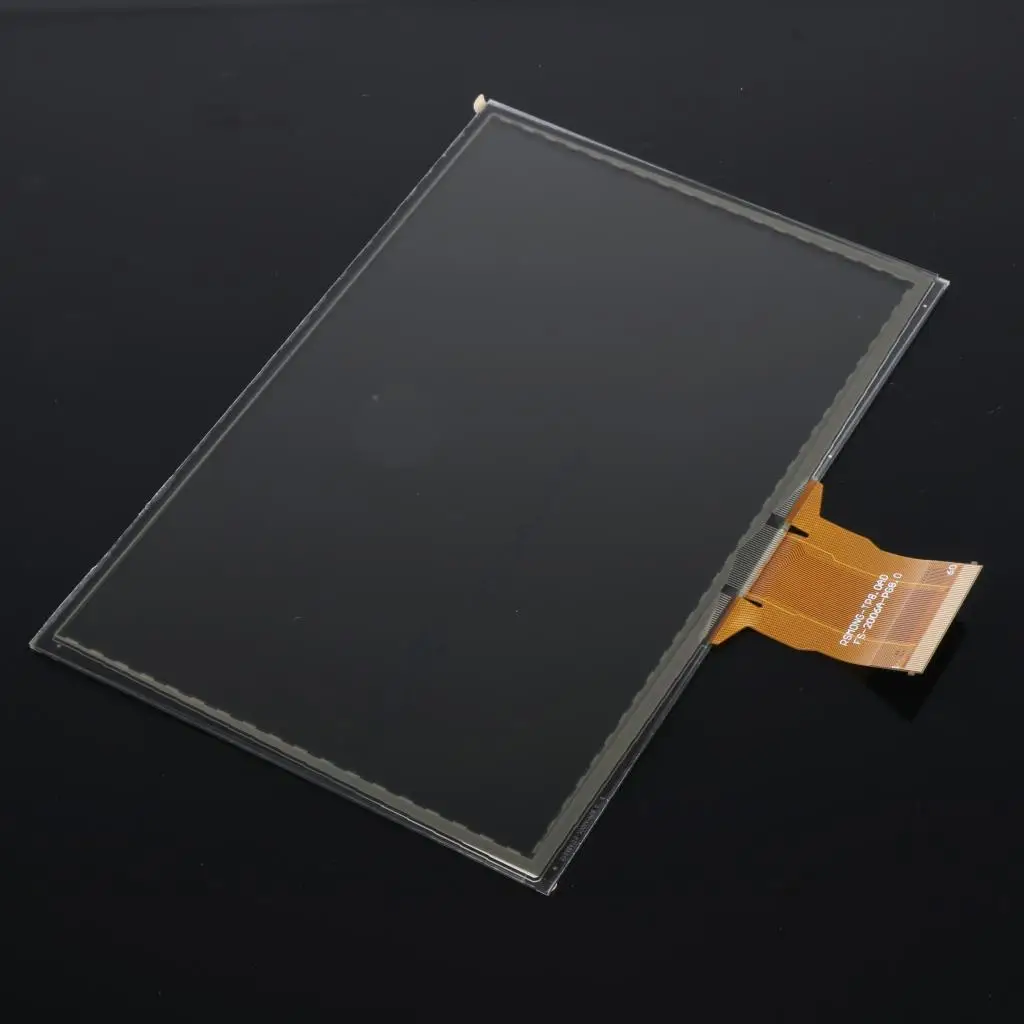 Homil 8 Inci Skrin Sentuh Kaca Digitizer untuk Lincoln Mkc 2015-2018
Homil 8 Inci Skrin Sentuh Kaca Digitizer untuk Lincoln Mkc 2015-2018