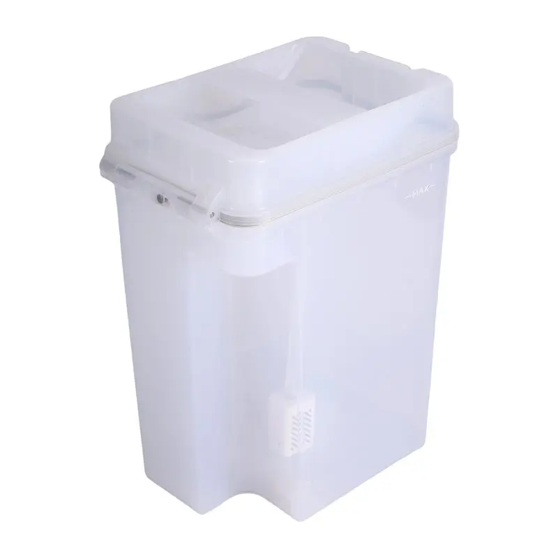 AC93-Vacuum Cleaner Replacement Parts For Dreame L20 Ultra/Complete/L20 Ultra Water Tank
AC93-Vacuum Cleaner Replacement Parts For Dreame L20 Ultra/Complete/L20 Ultra Water Tank