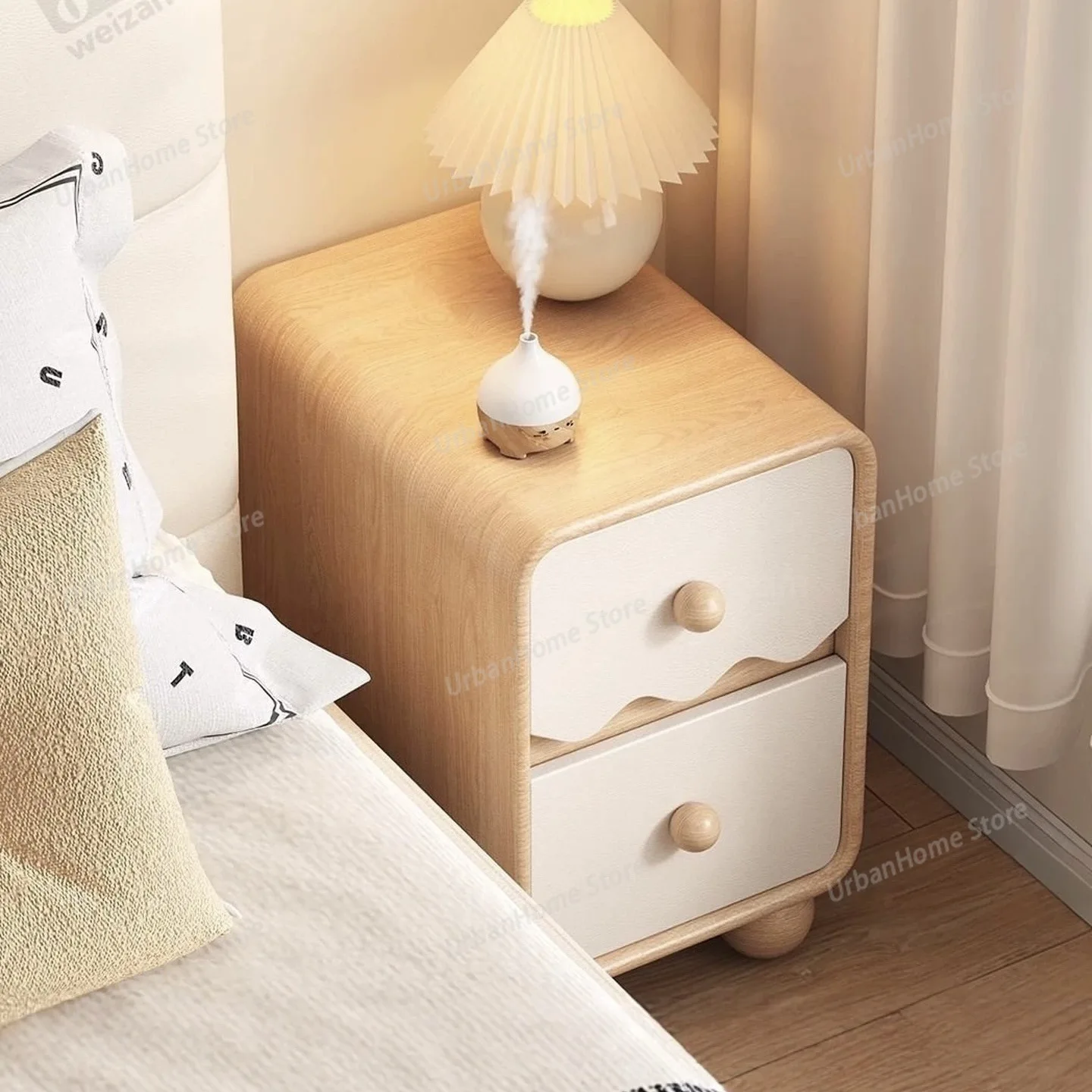 Small Wooden Nightstand for Bedroom Home Use Minimalist Modern Bedside Table with Storage Shelf Luxury Style Nightstand for
Small Wooden Nightstand for Bedroom Home Use Minimalist Modern Bedside Table with Storage Shelf Luxury Style Nightstand for