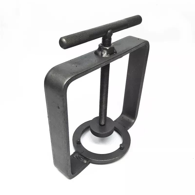 Scooter Off-road Vehicle Motorcycle Clutch Spring Compressor Remover Puller Tool Repair
Scooter Off-road Vehicle Motorcycle Clutch Spring Compressor Remover Puller Tool Repair