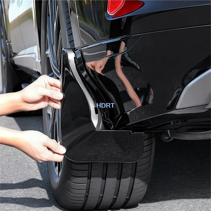For Geely Zeekr 8X 2026 + Car Styling Front Rear Wheel Tire Mud Flap Plate Splash Fender Inner Liner Mudguard Cover Accessories
For Geely Zeekr 8X 2026 + Car Styling Front Rear Wheel Tire Mud Flap Plate Splash Fender Inner Liner Mudguard Cover Accessories