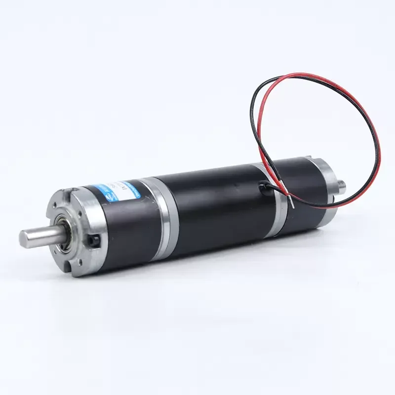200kg.cm 6mm/8mm Dual Axis Planetary Gear DC Reduction Motor 12v24v 36-36ZY 11-1462rpm Micro Low Speed Motor High Torque For Fan
200kg.cm 6mm/8mm Dual Axis Planetary Gear DC Reduction Motor 12v24v 36-36ZY 11-1462rpm Micro Low Speed Motor High Torque For Fan