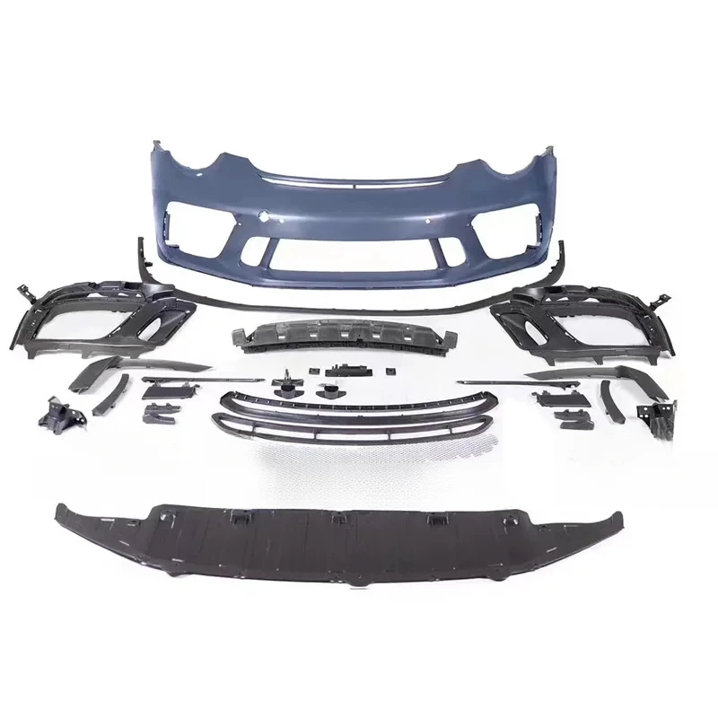 New Auto Car Body Part Front Bumper for 997 Upgrade GT3 2005-2012 Front Bumper Assy
New Auto Car Body Part Front Bumper for 997 Upgrade GT3 2005-2012 Front Bumper Assy