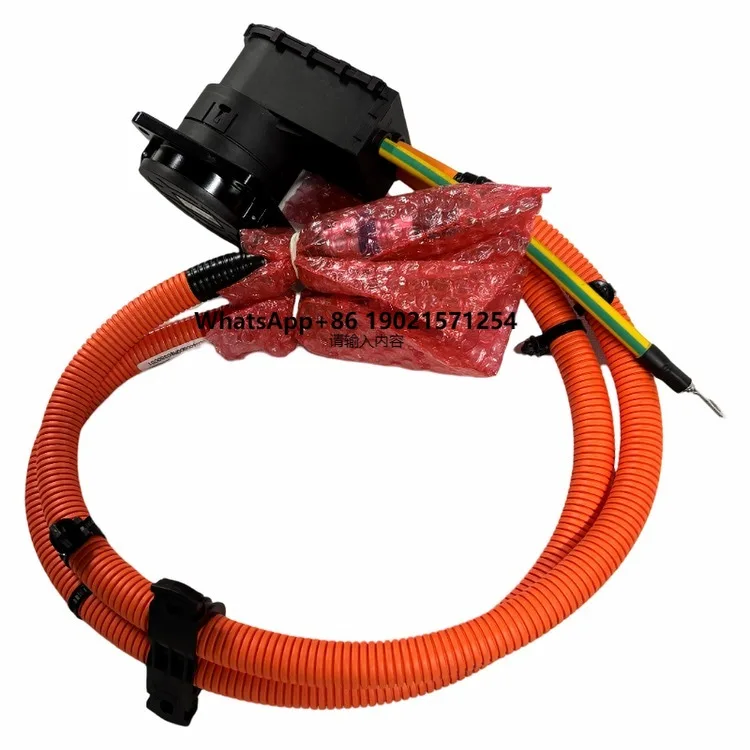 New Energy Vehicle Motors and On-Board Batteries Auto Parts for Electronic Applications
New Energy Vehicle Motors and On-Board Batteries Auto Parts for Electronic Applications