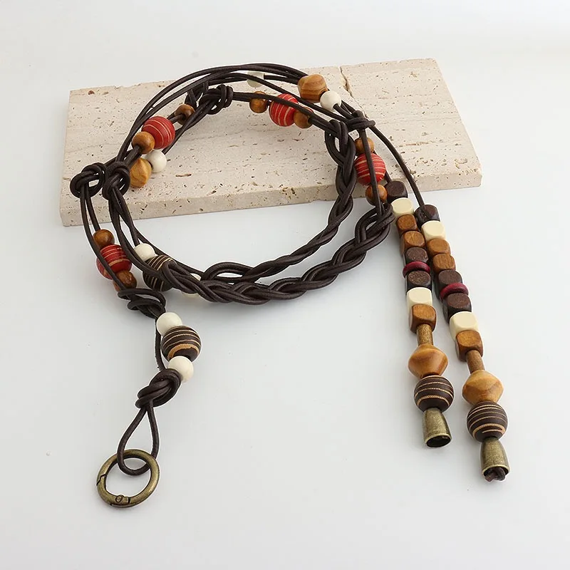 Отпускной пояс из бисера — керамические и деревянные бусины на шнуре макраме, аксессуар для пляжного ремня в стиле бохо
Отпускной пояс из бисера — керамические и деревянные бусины на шнуре макраме, аксессуар для пляжного ремня в стиле бохо