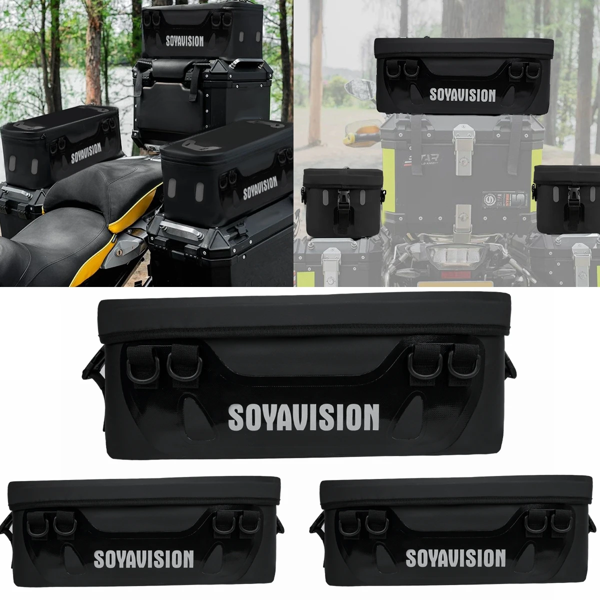 Сумка для хранения на природе, держатель для напитков на заднем сиденье мотоцикла для BMW R1200GS LC Adv R1200 GS F800GS Adventure ADV
Сумка для хранения на природе, держатель для напитков на заднем сиденье мотоцикла для BMW R1200GS LC Adv R1200 GS F800GS Adventure ADV
